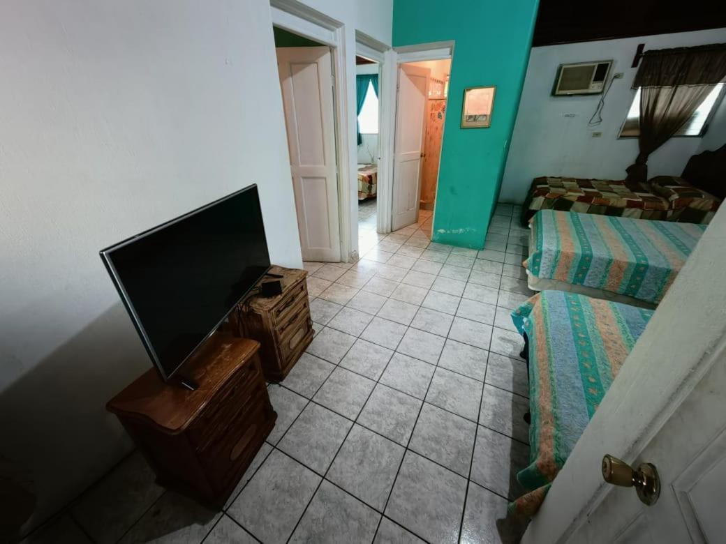 Bellus Hotel Izabal San Felipe Exterior foto