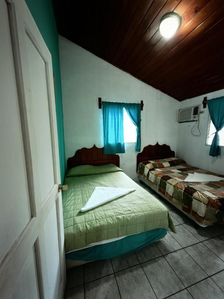 Bellus Hotel Izabal San Felipe Exterior foto