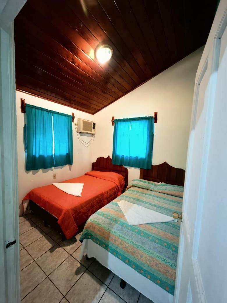 Bellus Hotel Izabal San Felipe Exterior foto