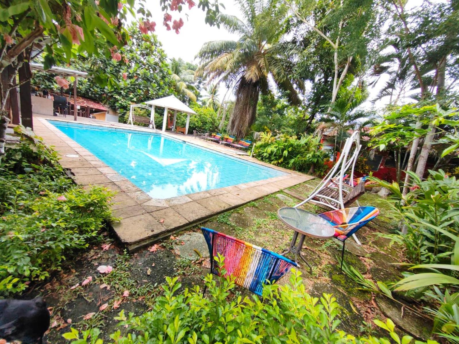 Bellus Hotel Izabal San Felipe Exterior foto