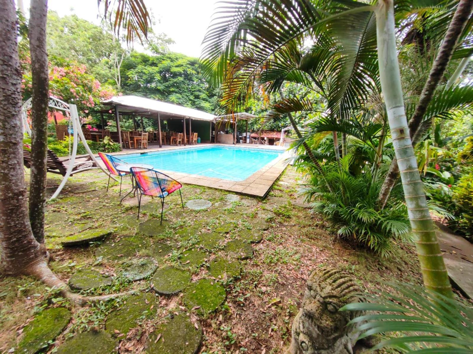 Bellus Hotel Izabal San Felipe Exterior foto